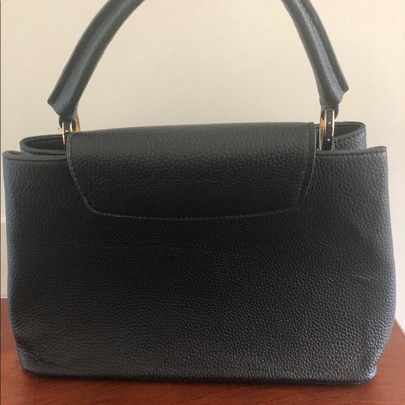 😁 Fake Louis Vuitton hand bag (NOT REAL) - Picture 3 of 4